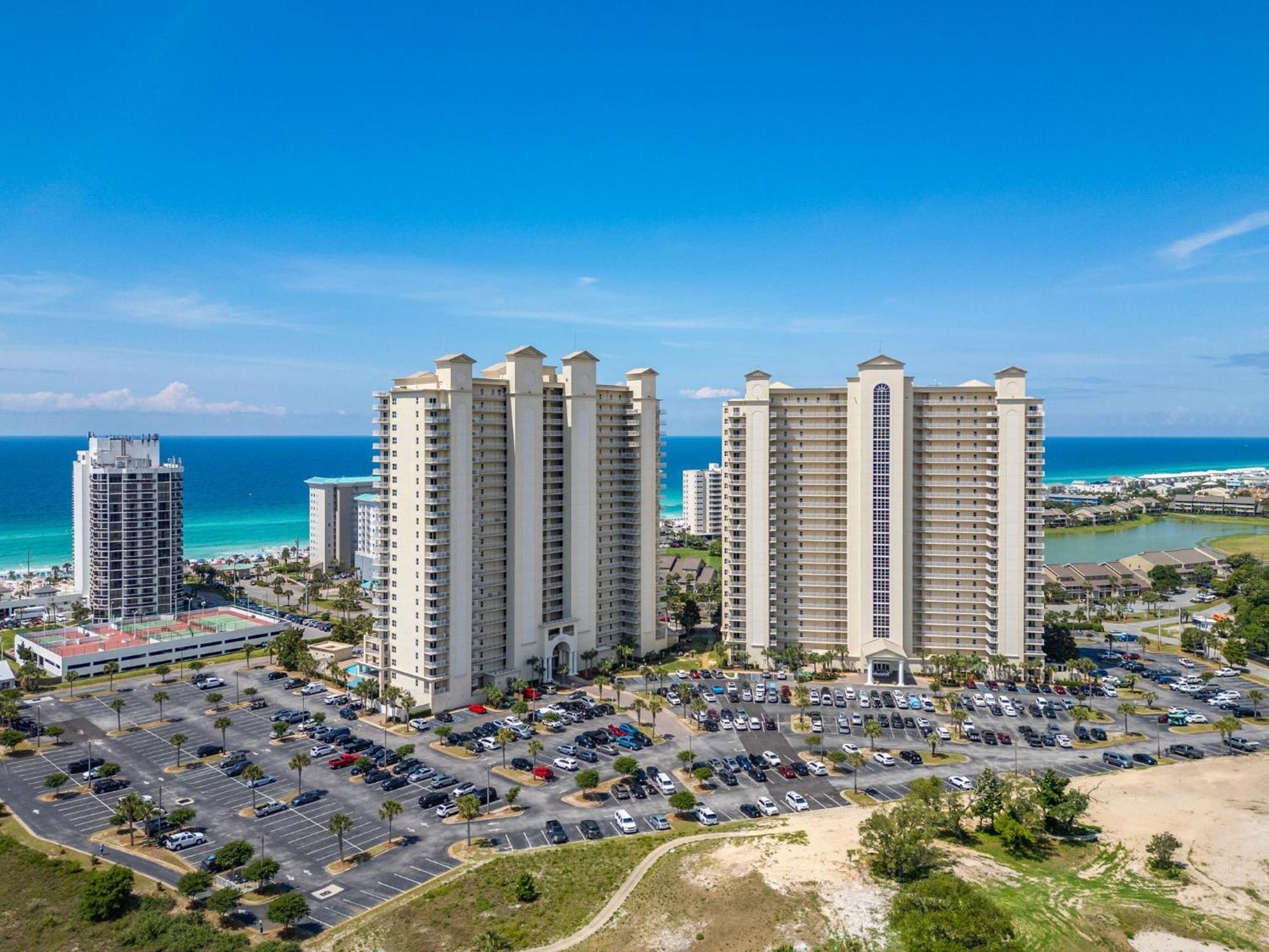 Ariel Dunes I 1609 Ντέστιν Εξωτερικό φωτογραφία